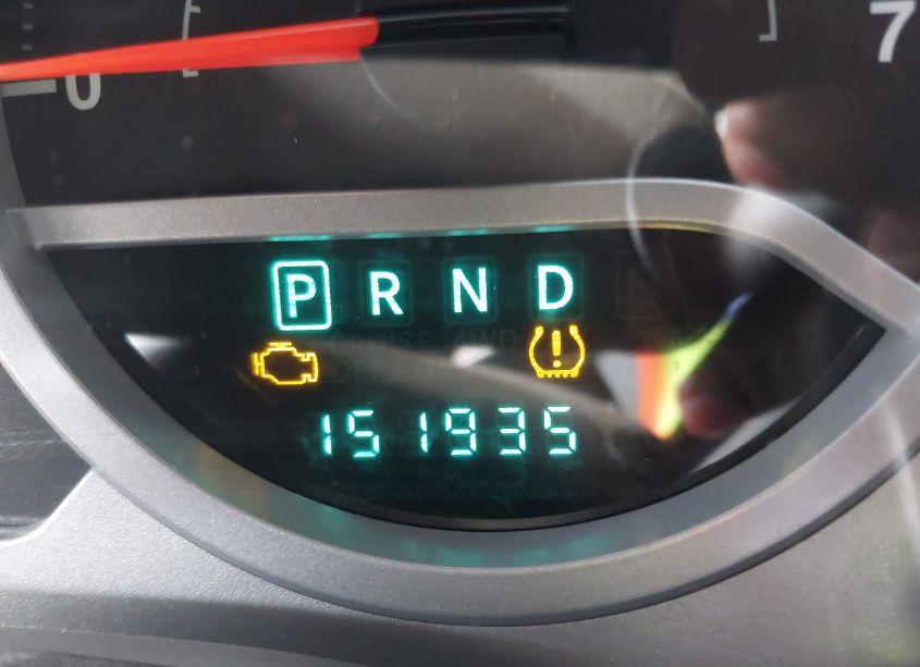 Photo 15 of 2008 Jeep Wrangler UNLIMITED SAHARA (VIN 1J8GA59118L626969)