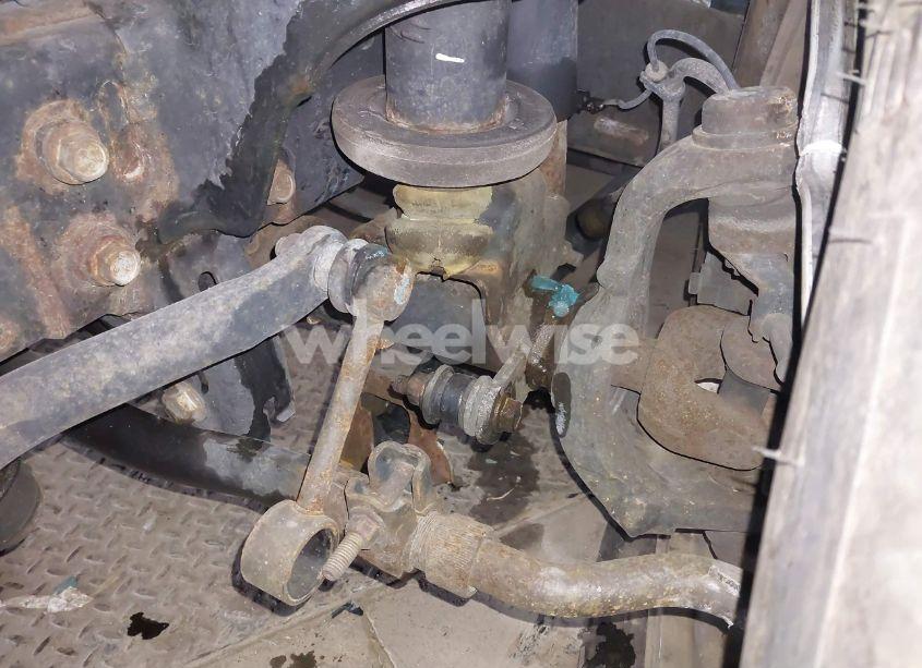 Photo 17 of 2009 Jeep Wrangler UNLIMITED SAHARA (VIN 1J8GA59129L750072)