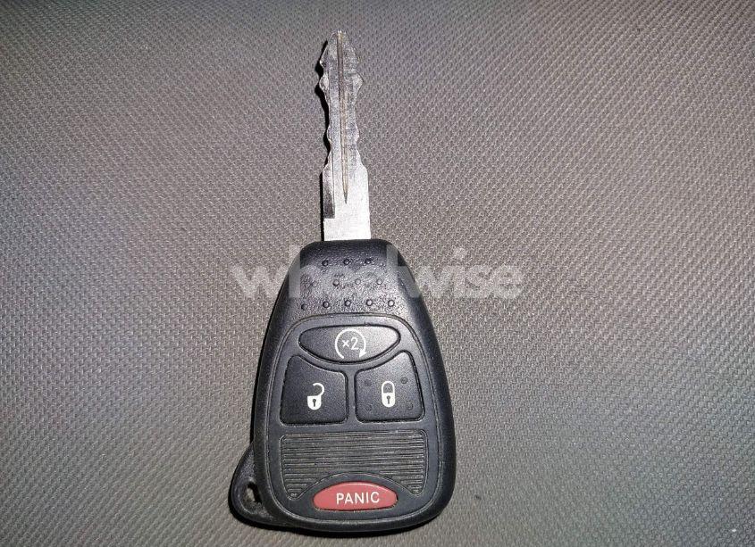 Photo 11 of 2008 Jeep Wrangler UNLIMITED SAHARA (VIN 1J8GA59168L549855)