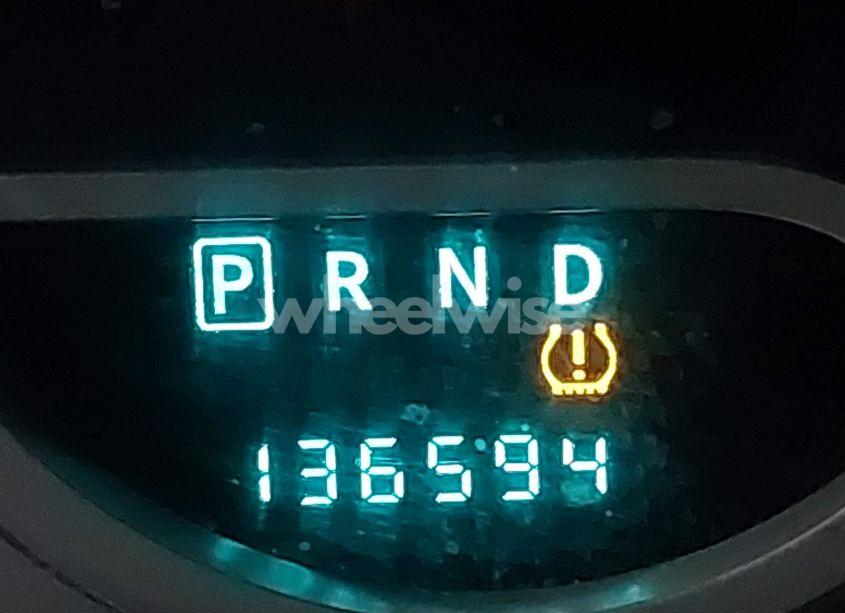 Photo 16 of 2008 Jeep Wrangler UNLIMITED SAHARA (VIN 1J8GA59168L549855)