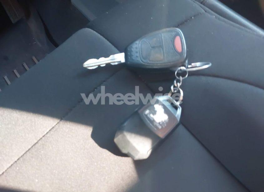 Photo 11 of 2009 Jeep Wrangler UNLIMITED SAHARA (VIN 1J8GA59179L730738)