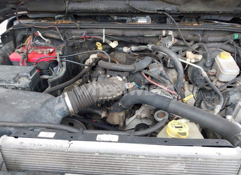 Photo 10 of 2007 Jeep Wrangler UNLIMITED SAHARA (VIN 1J8GA59187L104774)