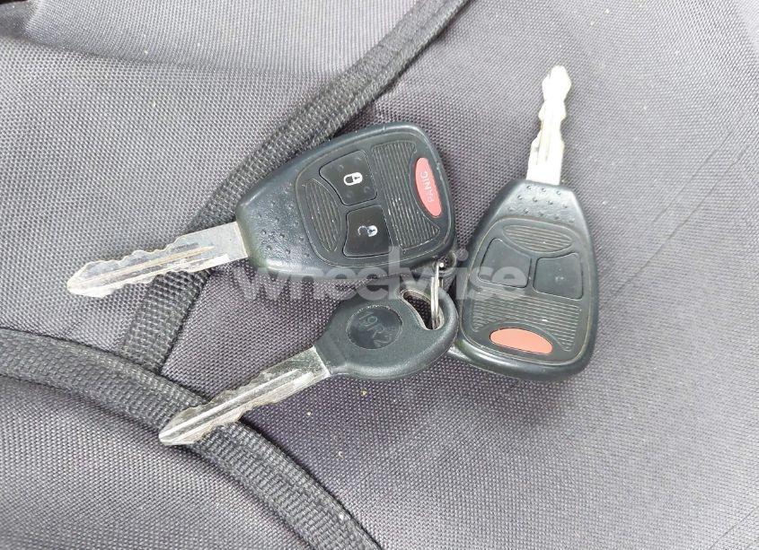 Photo 11 of 2007 Jeep Wrangler UNLIMITED SAHARA (VIN 1J8GA59187L104774)