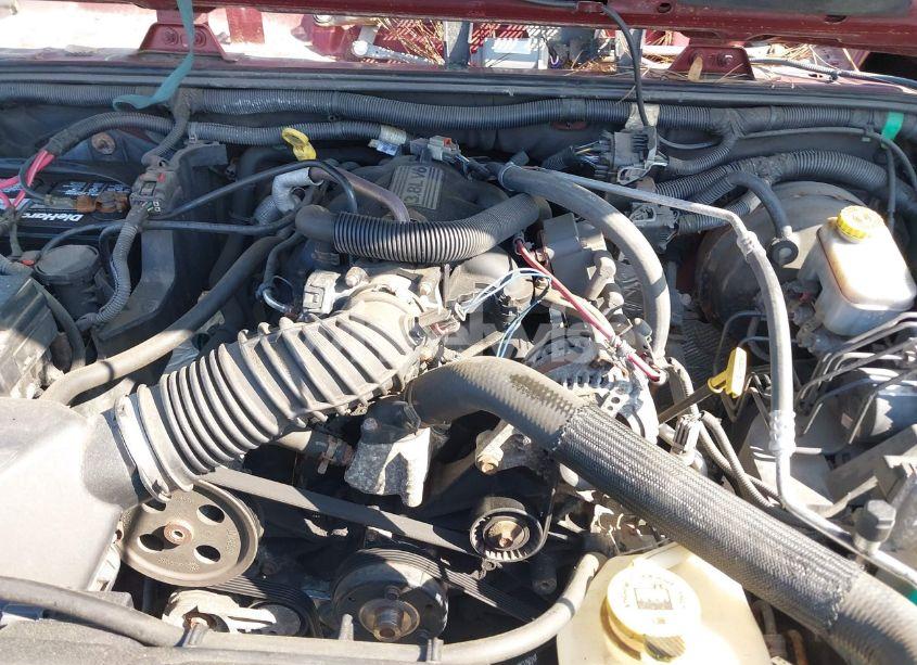 Photo 10 of 2007 Jeep Wrangler UNLIMITED SAHARA (VIN 1J8GA59187L211825)