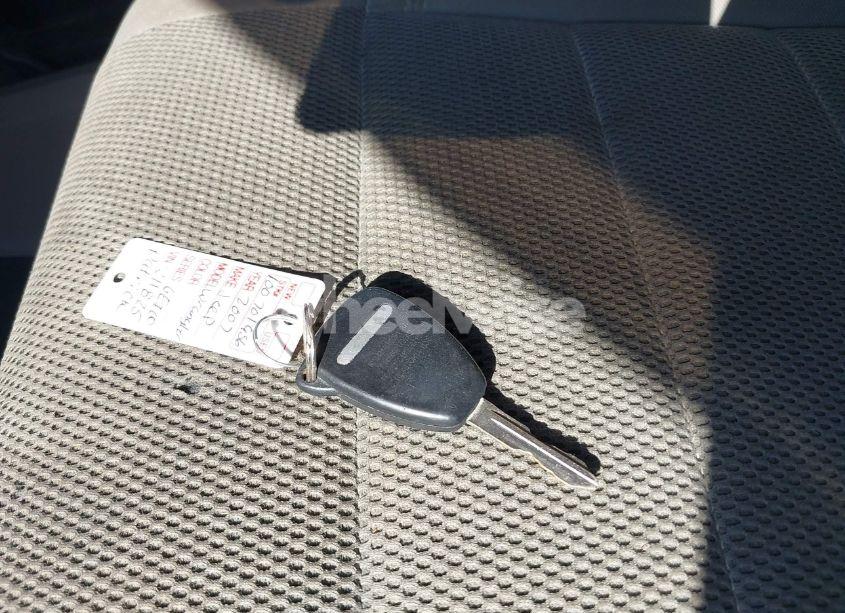 Photo 11 of 2007 Jeep Wrangler UNLIMITED SAHARA (VIN 1J8GA59187L211825)