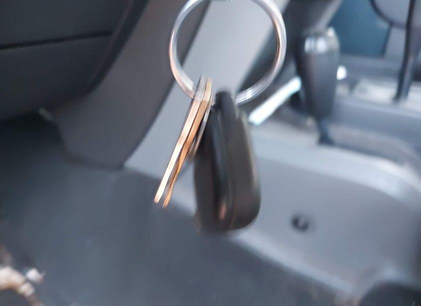 Photo 11 of 2007 Jeep Wrangler UNLIMITED SAHARA (VIN 1J8GA59187L212764)