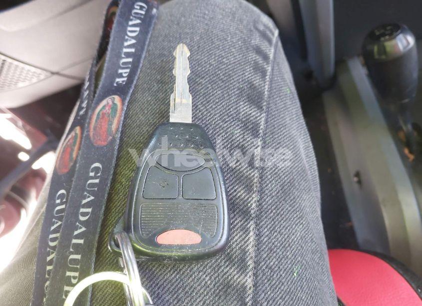 Photo 11 of 2008 Jeep Wrangler UNLIMITED SAHARA (VIN 1J8GA59198L510502)