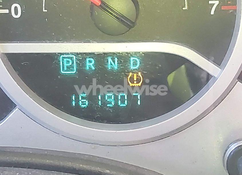 Photo 15 of 2008 Jeep Wrangler UNLIMITED SAHARA (VIN 1J8GA59198L510502)