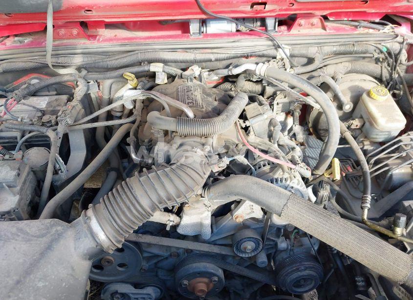 Photo 10 of 2008 Jeep Wrangler UNLIMITED RUBICON (VIN 1J8GA69138L572905)