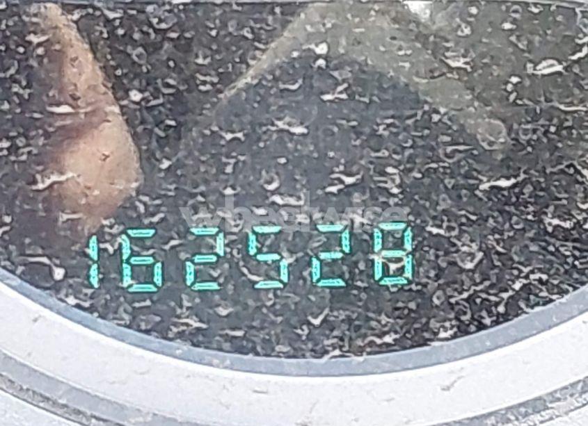 Photo 14 of 2008 Jeep Wrangler UNLIMITED RUBICON (VIN 1J8GA69138L572905)