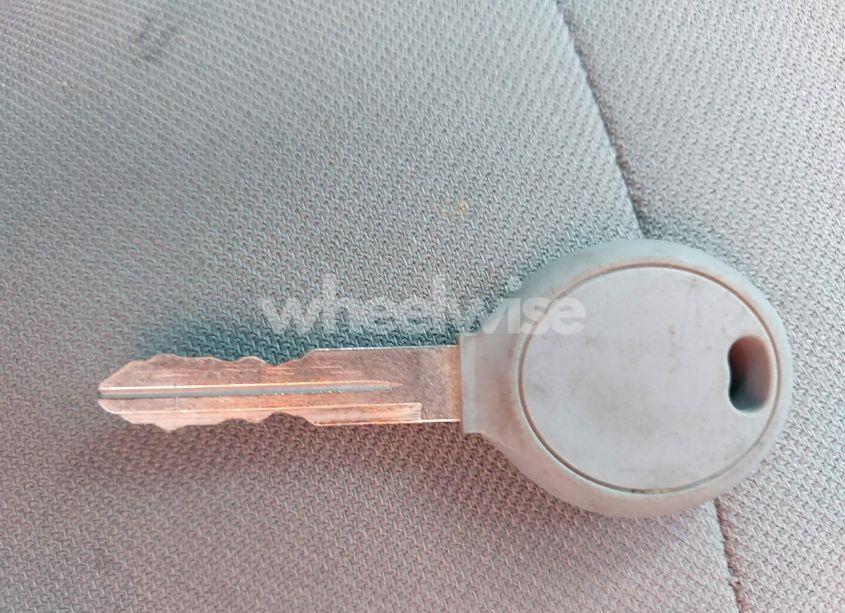 Photo 11 of 2008 Jeep Wrangler UNLIMITED RUBICON (VIN 1J8GA69198L574593)