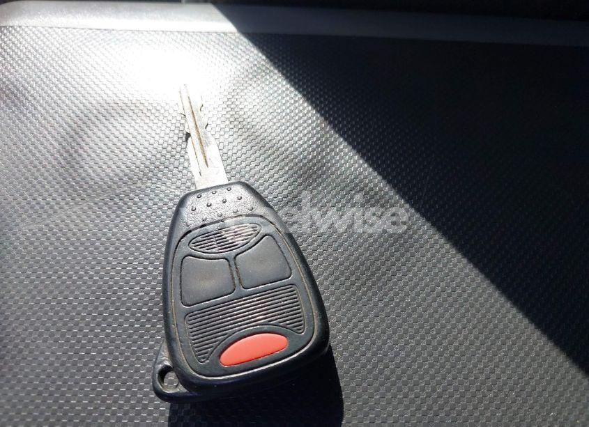 Photo 11 of 2008 Jeep Wrangler UNLIMITED RUBICON (VIN 1J8GA691X8L641959)