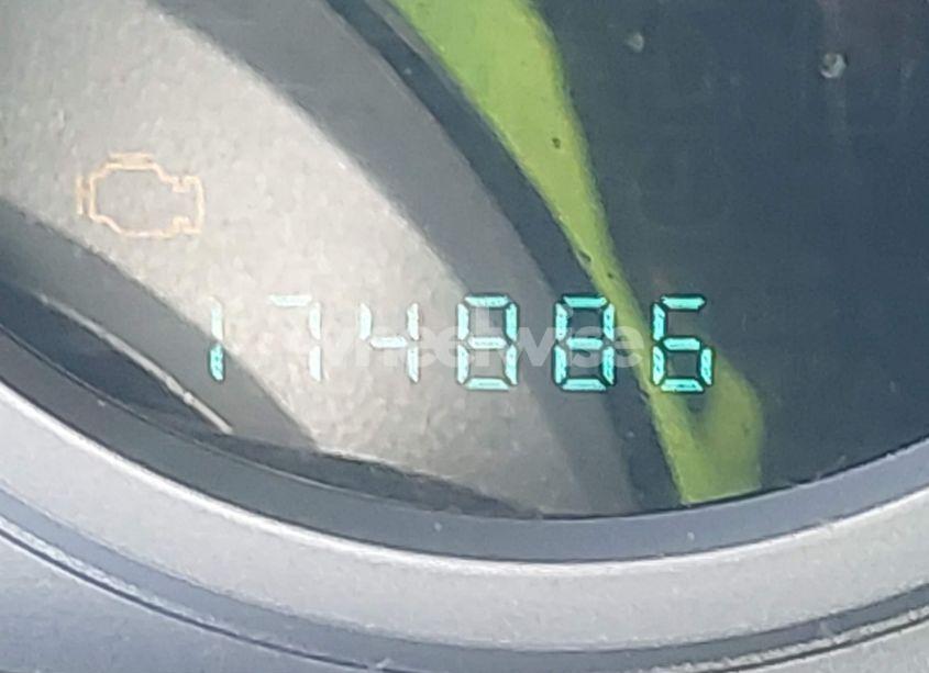 Photo 15 of 2008 Jeep Wrangler UNLIMITED RUBICON (VIN 1J8GA691X8L641959)