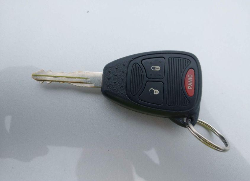 Photo 11 of 2008 Jeep Wrangler UNLIMITED SAHARA (VIN 1J8GB59138L650218)