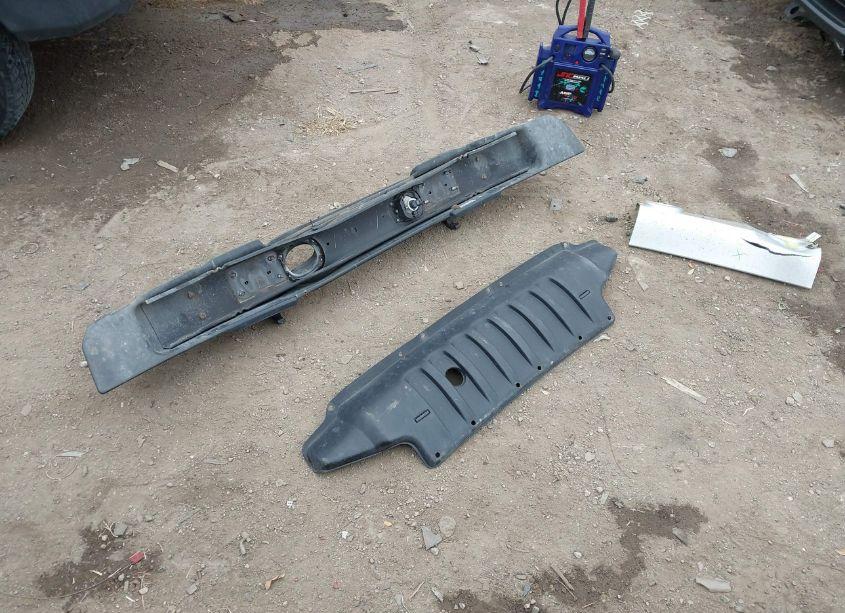 Photo 12 of 2008 Jeep Wrangler UNLIMITED SAHARA (VIN 1J8GB59138L650218)