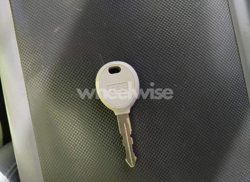 Photo 11 of 2007 Jeep Wrangler UNLIMITED SAHARA (VIN 1J8GB59187L144804)