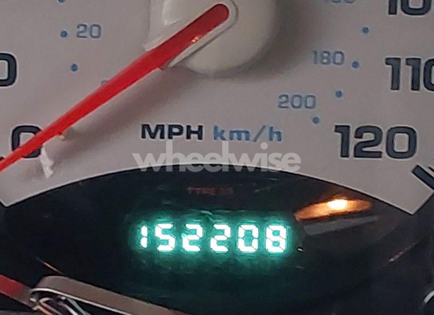 Photo 16 of 2004 Jeep Liberty SPORT (VIN 1J8GL48K04W318490)