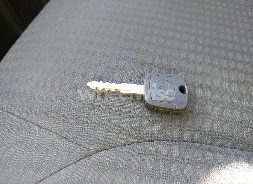 Photo 11 of 2003 Jeep Liberty SPORT (VIN 1J8GL48K73W607199)