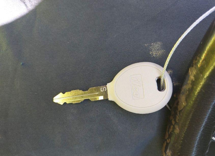 Photo 11 of 2007 Jeep Liberty SPORT (VIN 1J8GL48K97W517266)