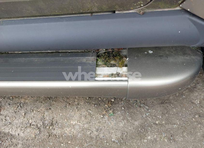 Photo 15 of 2005 Jeep Liberty LIMITED EDITION (VIN 1J8GL58555W673463)