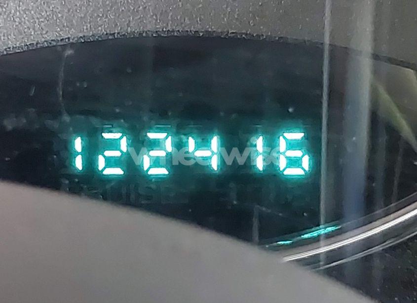 Photo 7 of 2005 Jeep Liberty LIMITED EDITION (VIN 1J8GL58555W673463)