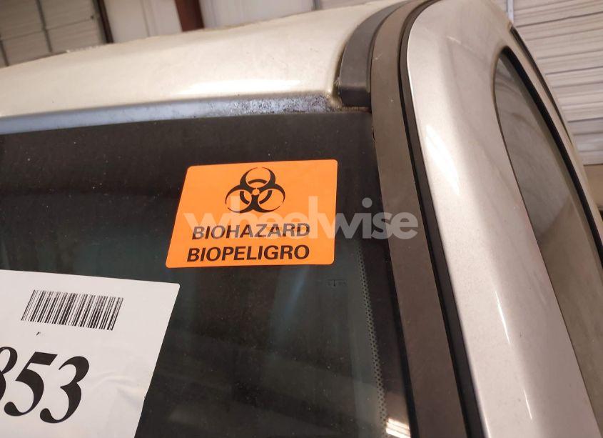 Photo 13 of 2007 Jeep Liberty LIMITED EDITION (VIN 1J8GL58K17W721727)