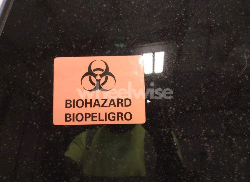 Photo 5 of 2007 Jeep Liberty LIMITED EDITION (VIN 1J8GL58K17W721727)