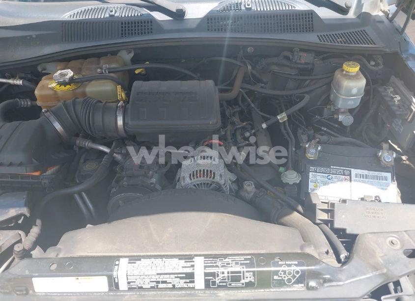 Photo 10 of 2002 Jeep Liberty LIMITED EDITION (VIN 1J8GL58K32W156681)