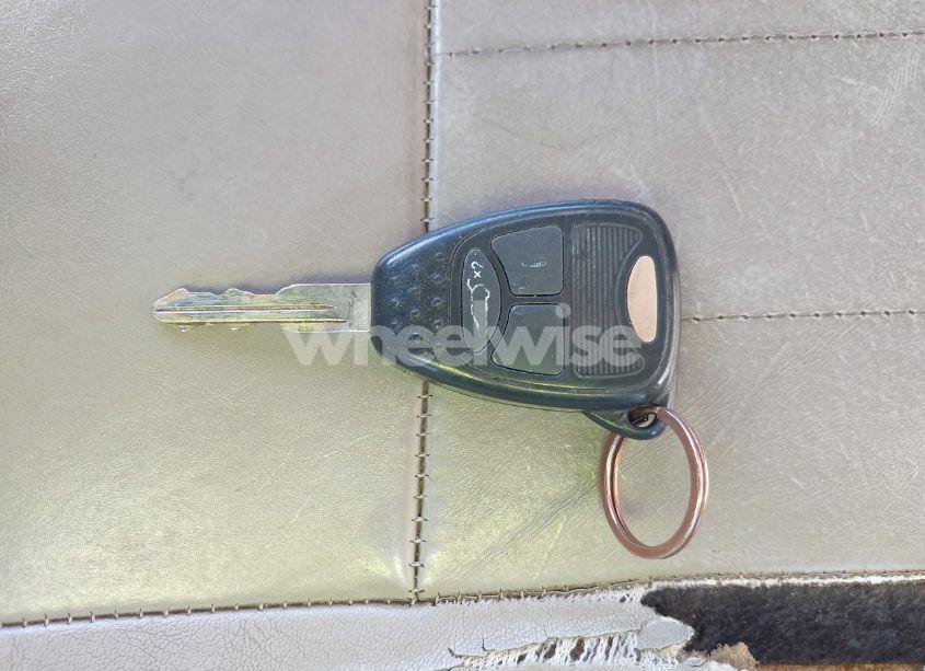 Photo 11 of 2006 Jeep Liberty LIMITED EDITION (VIN 1J8GL58K46W237078)