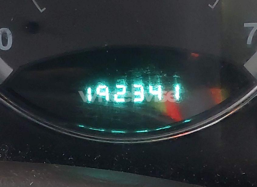 Photo 15 of 2005 Jeep Liberty LIMITED EDITION (VIN 1J8GL58K55W644728)