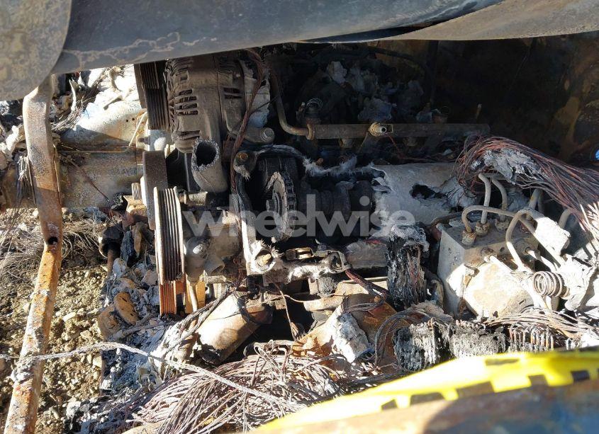 Photo 10 of 2006 Jeep Liberty LIMITED EDITION (VIN 1J8GL58K66W192838)