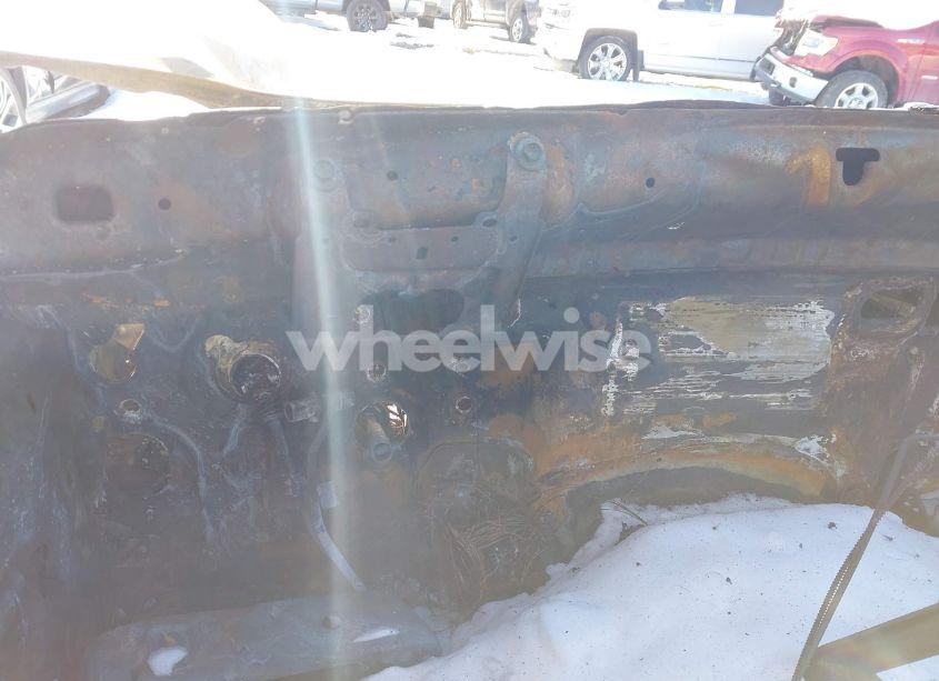 Photo 11 of 2006 Jeep Liberty LIMITED EDITION (VIN 1J8GL58K66W192838)