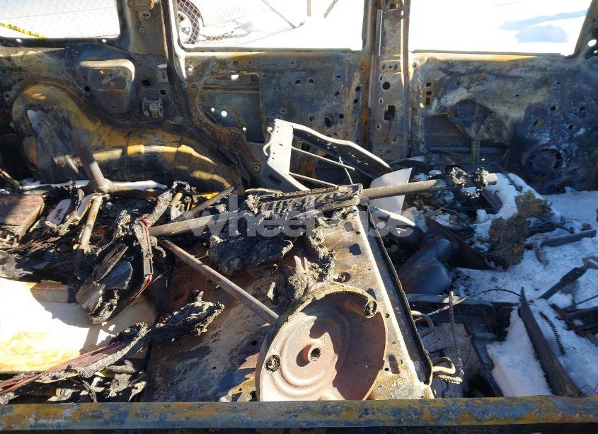 Photo 8 of 2006 Jeep Liberty LIMITED EDITION (VIN 1J8GL58K66W192838)