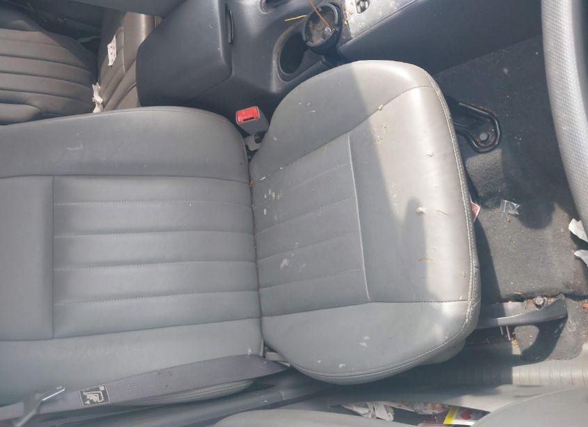 Photo 5 of 2006 Jeep Liberty LIMITED EDITION (VIN 1J8GL58K76W166538)