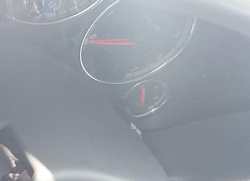 Photo 7 of 2006 Jeep Liberty LIMITED EDITION (VIN 1J8GL58K76W166538)