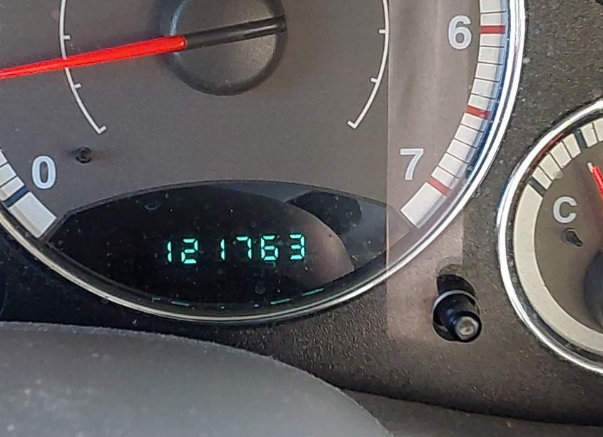 Photo 7 of 2005 Jeep Liberty LIMITED EDITION (VIN 1J8GL58K95W726168)