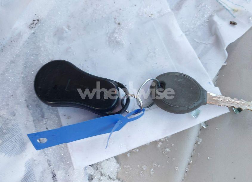 Photo 11 of 2004 Jeep Liberty LIMITED EDITION (VIN 1J8GL58KX4W188675)