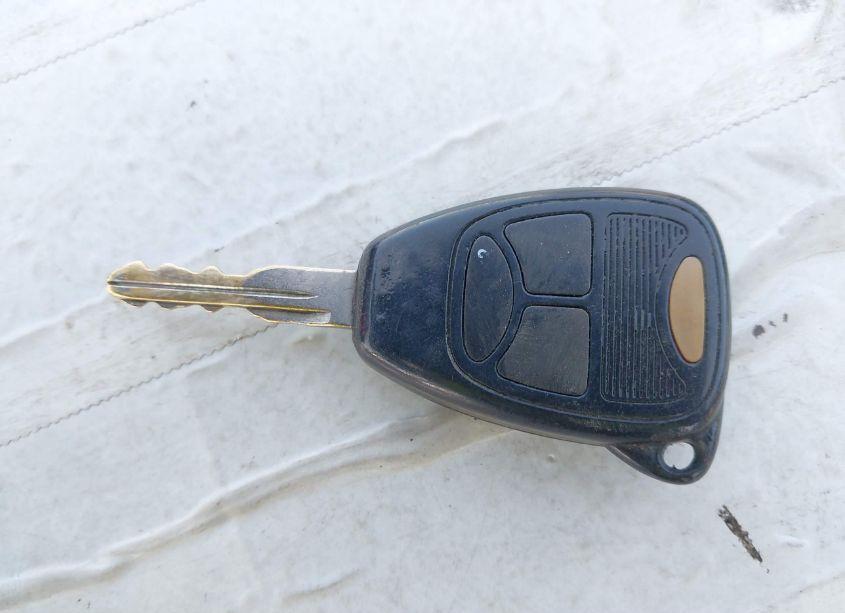 Photo 11 of 2005 Jeep Liberty LIMITED EDITION (VIN 1J8GL58KX5W509311)