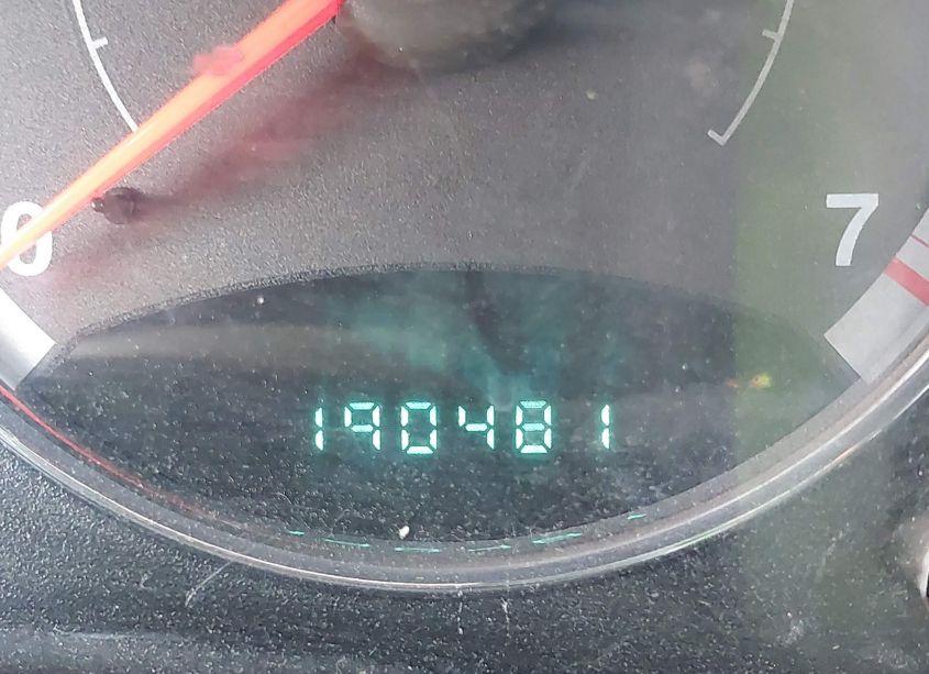 Photo 15 of 2005 Jeep Liberty LIMITED EDITION (VIN 1J8GL58KX5W509311)