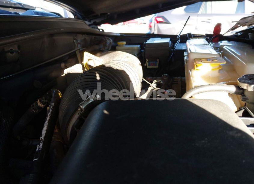 Photo 10 of 2008 Jeep Liberty SPORT (VIN 1J8GN28K08W278092)