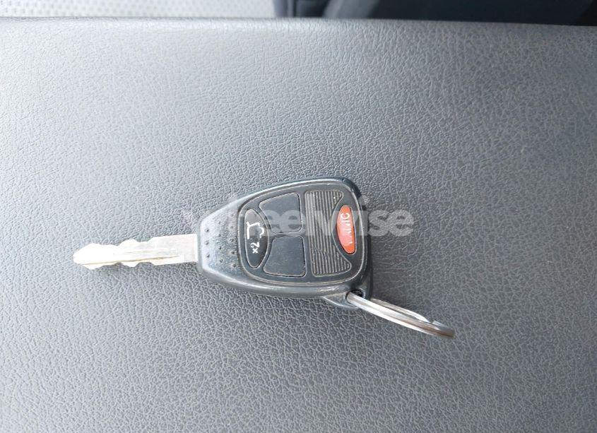 Photo 11 of 2009 Jeep Liberty SPORT (VIN 1J8GN28K09W510269)