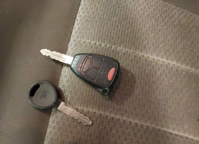 Photo 11 of 2009 Jeep Liberty SPORT (VIN 1J8GN28K09W522440)