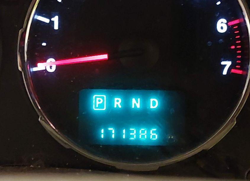 Photo 15 of 2009 Jeep Liberty SPORT (VIN 1J8GN28K09W522440)