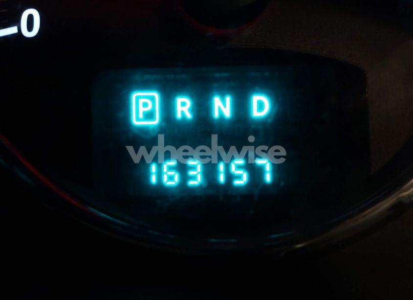 Photo 7 of 2009 Jeep Liberty SPORT (VIN 1J8GN28K19W506196)