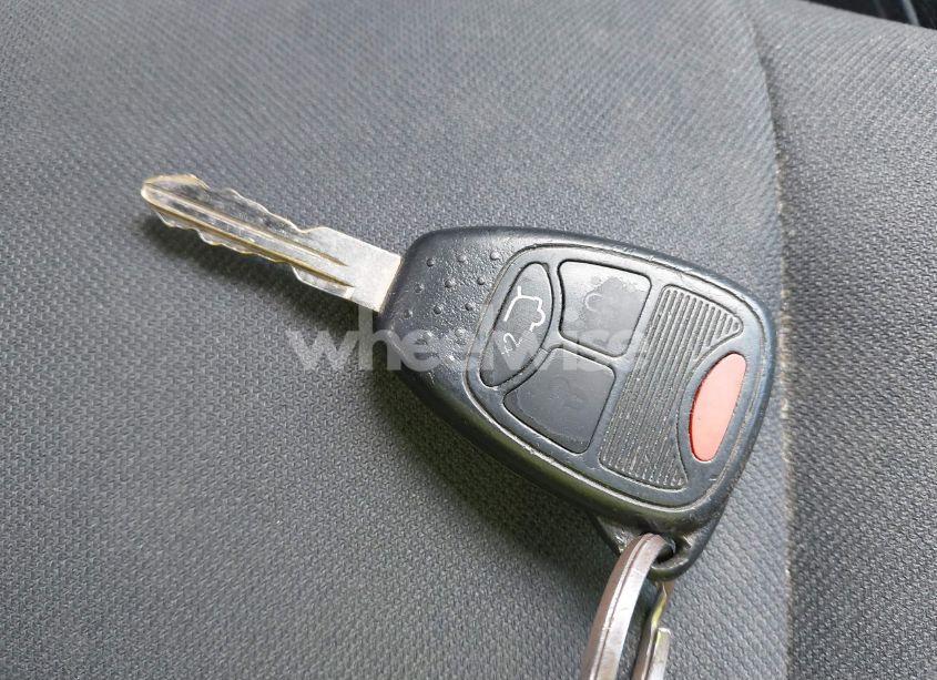 Photo 11 of 2009 Jeep Liberty SPORT (VIN 1J8GN28K19W530997)