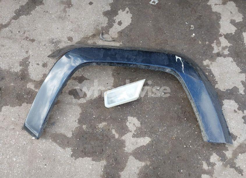 Photo 12 of 2009 Jeep Liberty SPORT (VIN 1J8GN28K19W530997)