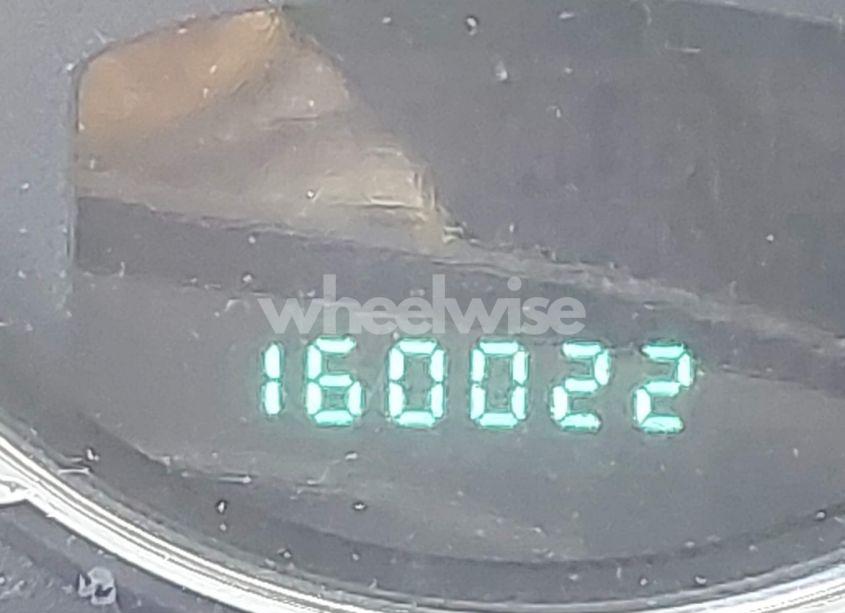 Photo 16 of 2009 Jeep Liberty SPORT (VIN 1J8GN28K19W530997)