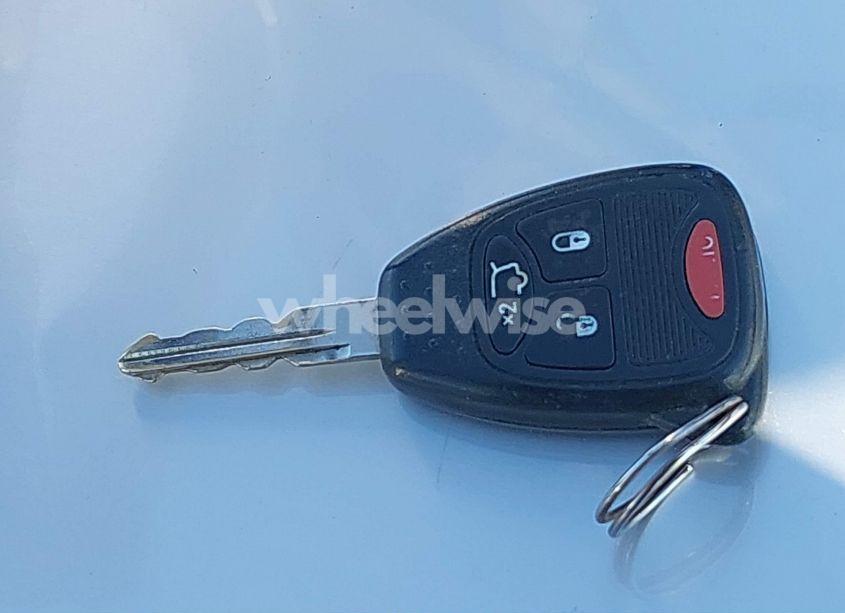 Photo 11 of 2009 Jeep Liberty SPORT (VIN 1J8GN28K19W548173)