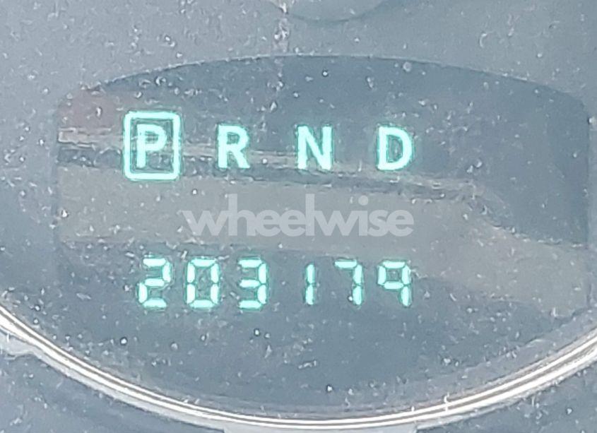 Photo 12 of 2009 Jeep Liberty SPORT (VIN 1J8GN28K19W548173)