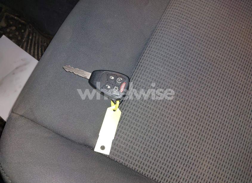 Photo 11 of 2009 Jeep Liberty SPORT (VIN 1J8GN28K19W553793)